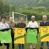 Playoff di Terza Categoria, vince la Pregliese