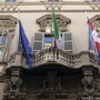 immagine di archivio di Palazzo Lascaris