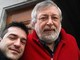 Salvatore Ranieri ricorda l'incontro con Francesco Guccini Salvatore Ranieri ricorda l'incontro con Francesco Guccini