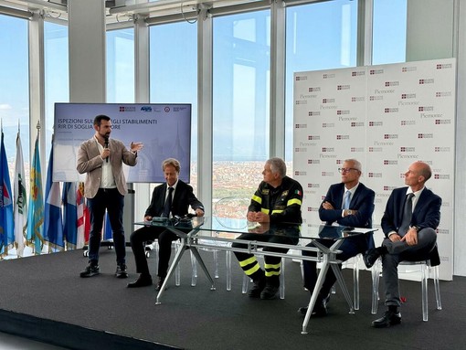 Firmato il protocollo d'intesa