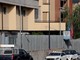 La sede della Polizia di Domodossola che il ministero dell'Interno ha deciso di chiudere