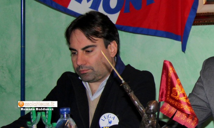 Poltrona in bilico per Preioni dopo lo scontro politico sul gioco d'azzardo? Poltrona in bilico per Preioni dopo lo scontro politico sul gioco d'azzardo?