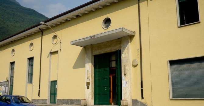 “E non scappare mai”, la tempesta di Miriam Mafai rivive a Pieve Vergonte