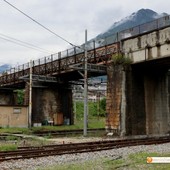 Tempi lunghi per il ponte dell'88