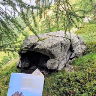 Valle Vigezzo tra magia e mistero: a Toceno il nuovo libro di Marco De Ambrosis