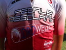 Quattro ciclisti del Pedale Ossolano ai Nazionali a Gorizia Quattro ciclisti del Pedale Ossolano ai Nazionali a Gorizia