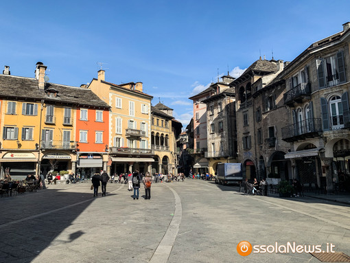 Qualità della vita, il Vco scivola in classifica: bene lavoro e istruzione, male la sicurezza Qualità della vita, il Vco scivola in classifica: bene lavoro e istruzione, male la sicurezza