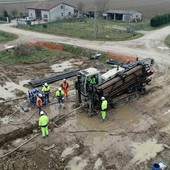 Perforazione orizzontale controllata: guida no DIG specialist