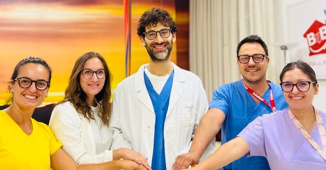 Asl VCO, nuovo ambulatorio per la salute del pavimento pelvico dopo il parto Asl VCO, nuovo ambulatorio per la salute del pavimento pelvico dopo il parto