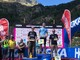 Hoka Monterosa Est Himalayan Trail, Ornati e Borzani i più forti