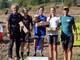 Ossola Mtb chiude in evidenza la Piemonte Cup, Scesa terza nella classifica generale