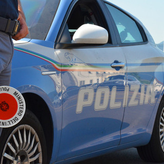 Sicurezza stradale: si concludono gli incontri della Polizia con gli studenti del Vco