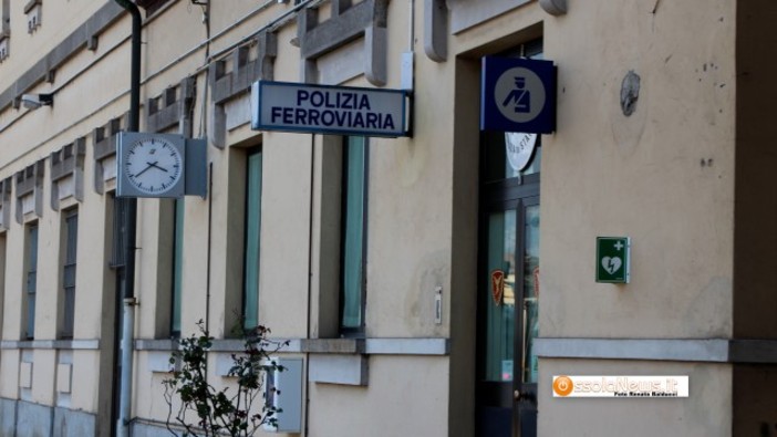 Domodossola, più controlli alla frontiera e treni più puntuali nel primo quadrimestre 2026