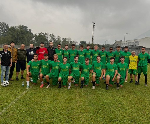Pregliese pronta al debutto in Seconda categoria: “Un campionato tosto, ma stimolante”