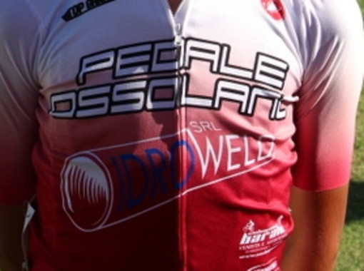 Quattro ciclisti del Pedale Ossolano ai Nazionali a Gorizia