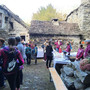 "Lo Pan Ner" arriva a Montecrestese "Lo Pan Ner" arriva a Montecrestese