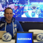 Il domese Paolo Citrini torna in panchina e guida la Dinamo Sassari Women