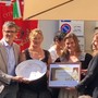 A Lara e Silvia Pennati il premio ''Resistenza casearia'' a  Cheese 2025 VIDEO
