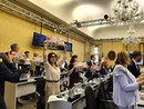 La protesta pro Palestina infiamma il Consiglio regionale