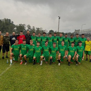 Pregliese pronta al debutto in Seconda categoria: “Un campionato tosto, ma stimolante”