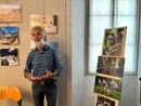 Una mostra e un libro di Silvano Moroni offrono uno sguardo profondo su “Frammenti…di popoli” FOTO