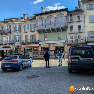 Ritrovata a Domodossola una bici rubata poche ore prima: denunciato per ricettazione