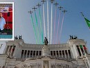 ''Vergognoso vedere la parata del 2 giugno in questo momento di guerre'' ''Vergognoso vedere la parata del 2 giugno in questo momento di guerre''