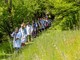 "Maria donna dello Spirito": torna la tradizionale processione walser "Maria donna dello Spirito": torna la tradizionale processione walser