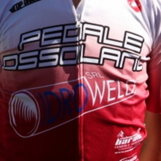 Quattro ciclisti del Pedale Ossolano ai Nazionali a Gorizia