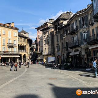 “In festa con un giro polenta”: Oscella Felix celebra la cucina ossolana nel cuore di Domodossola
