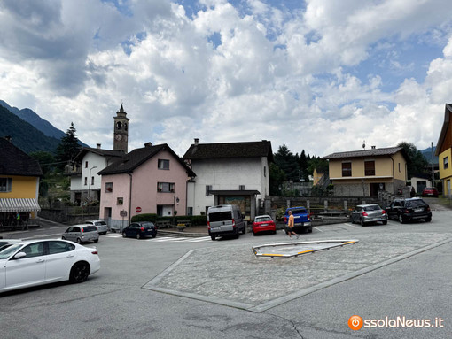 A Premia torna “La notte di Natale” con il presepe vivente e il corteo nel centro storico A Premia torna “La notte di Natale” con il presepe vivente e il corteo nel centro storico