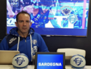 Il domese Paolo Citrini torna in panchina e guida la Dinamo Sassari Women
