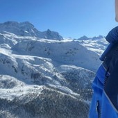 Svizzera, non sottovalutare il pericolo valanghe Svizzera, non sottovalutare il pericolo valanghe