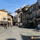 “In festa con un giro polenta”: Oscella Felix celebra la cucina ossolana nel cuore di Domodossola