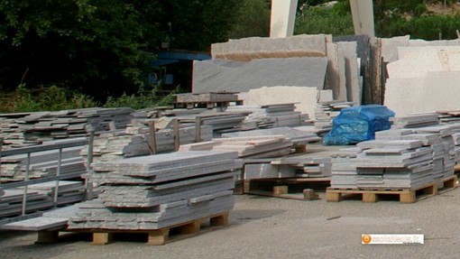 Il consiglio regionale dà il via libera al Piano delle attività estrattive Il consiglio regionale dà il via libera al Piano delle attività estrattive