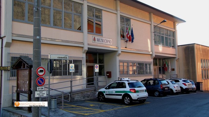 Pallanzeno, quasi ultimata la nuova area sgambamento cani