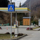 Bannio Anzino, asta pubblica per la gestione del distributore di carburante a Pontegrande Bannio Anzino, asta pubblica per la gestione del distributore di carburante a Pontegrande