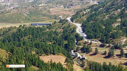 Il passo del Sempione