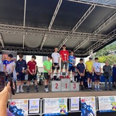 Ciclismo, buoni piazzamenti per il Pedale Ossolano nel fine settimana
