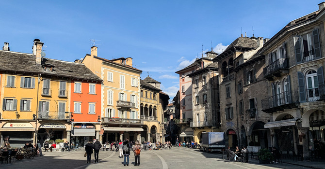 Qualità della vita, il Vco scivola in classifica: bene lavoro e istruzione, male la sicurezza Qualità della vita, il Vco scivola in classifica: bene lavoro e istruzione, male la sicurezza