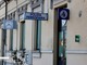 Entra in una galleria e rischia di essere investito sulla linea del Sempione