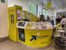 Crescono i punti Casa&amp;Famiglia negli uffici postali del Vco