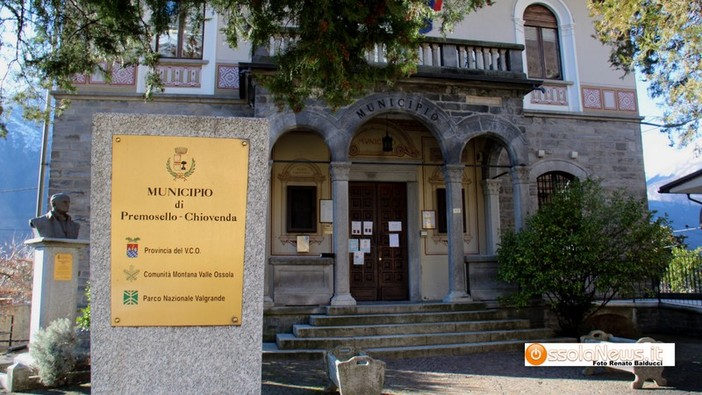 Premosello approva la riorganizzazione dei servizi interni. Ma c'è il parere contrario della segretaria comunale