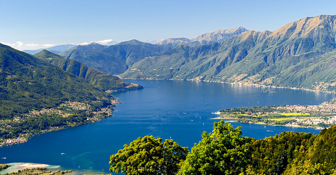 Lagomaggiore.it diventa operativo: il Distretto dei Laghi rafforza il brand turistico
