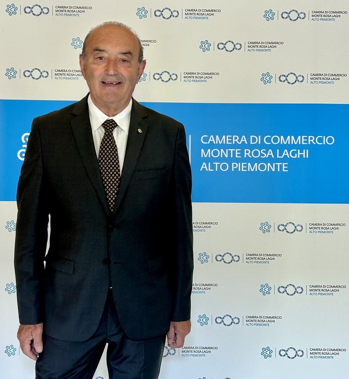 Paolo Rovellotti