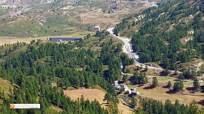 Il passo del Sempione