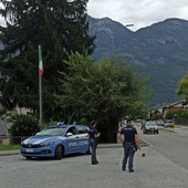 Scoperta maxi area di spaccio nei boschi di Cuzzago: sequestrati 100 grammi di hashish a un 48enne verbanese