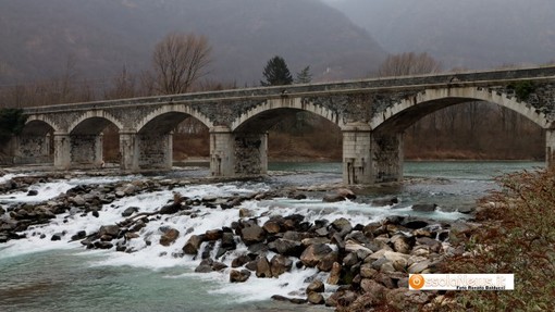 Italia Nostra: ''Gloria a Napoleone e ai suoi ingeneri: il ponte resiste''