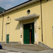 “E non scappare mai”, la tempesta di Miriam Mafai rivive a Pieve Vergonte “E non scappare mai”, la tempesta di Miriam Mafai rivive a Pieve Vergonte