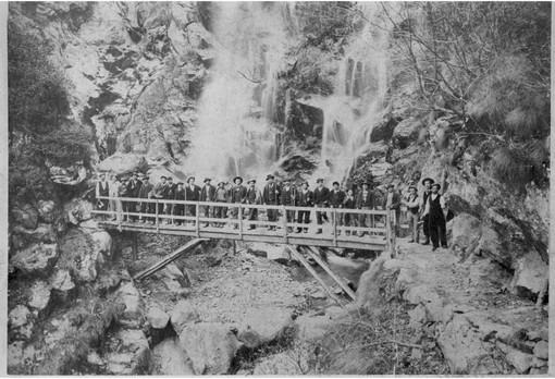 Dalle miniere di Pestarena alla Resistenza: la tesi di Martina Fovanna ricostruisce una pagina di storia ossolana